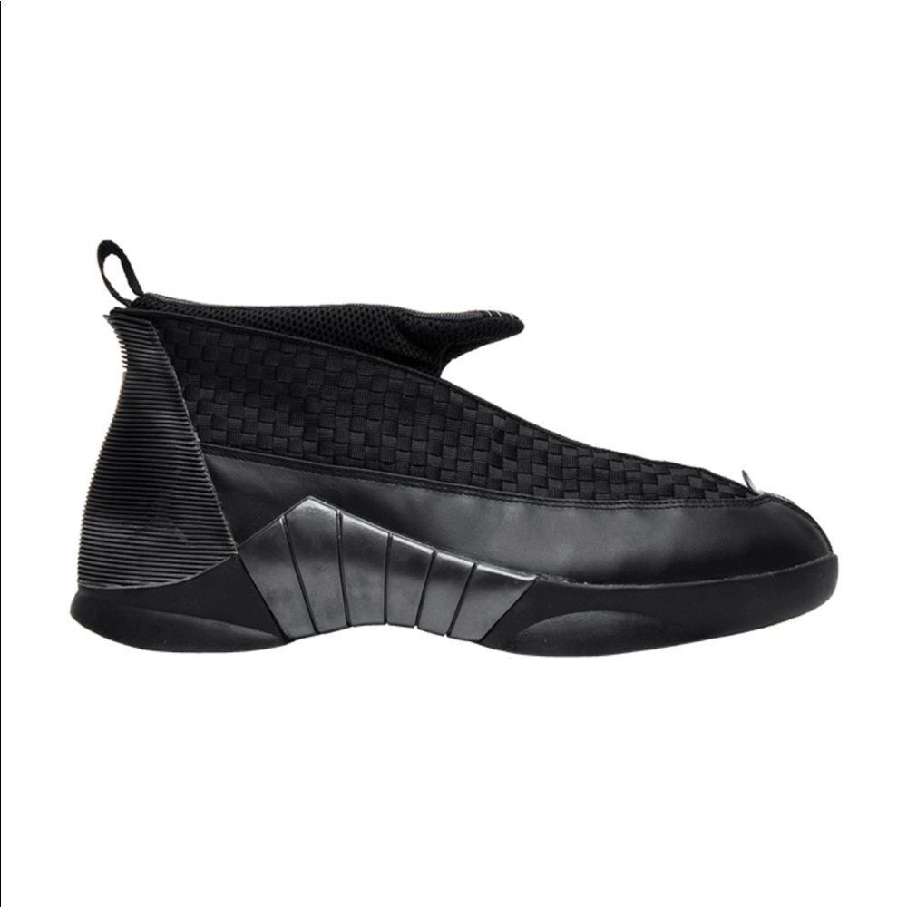 Nike Air Jordan 15 OG ‘STEALTH’ 1999